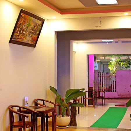 Thanh Trung Phu Quoc Hotel Zewnętrze zdjęcie