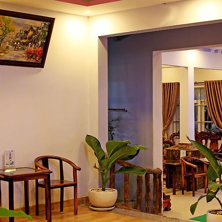 Thanh Trung Phu Quoc Hotel Zewnętrze zdjęcie