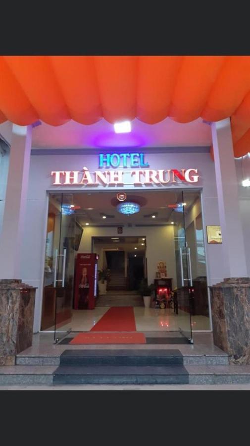 Thanh Trung Phu Quoc Hotel Zewnętrze zdjęcie