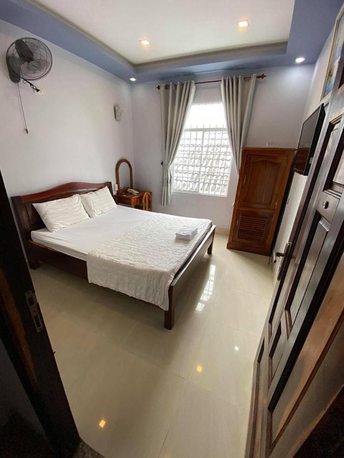 Thanh Trung Phu Quoc Hotel Zewnętrze zdjęcie