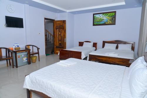 Thanh Trung Phu Quoc Hotel Zewnętrze zdjęcie