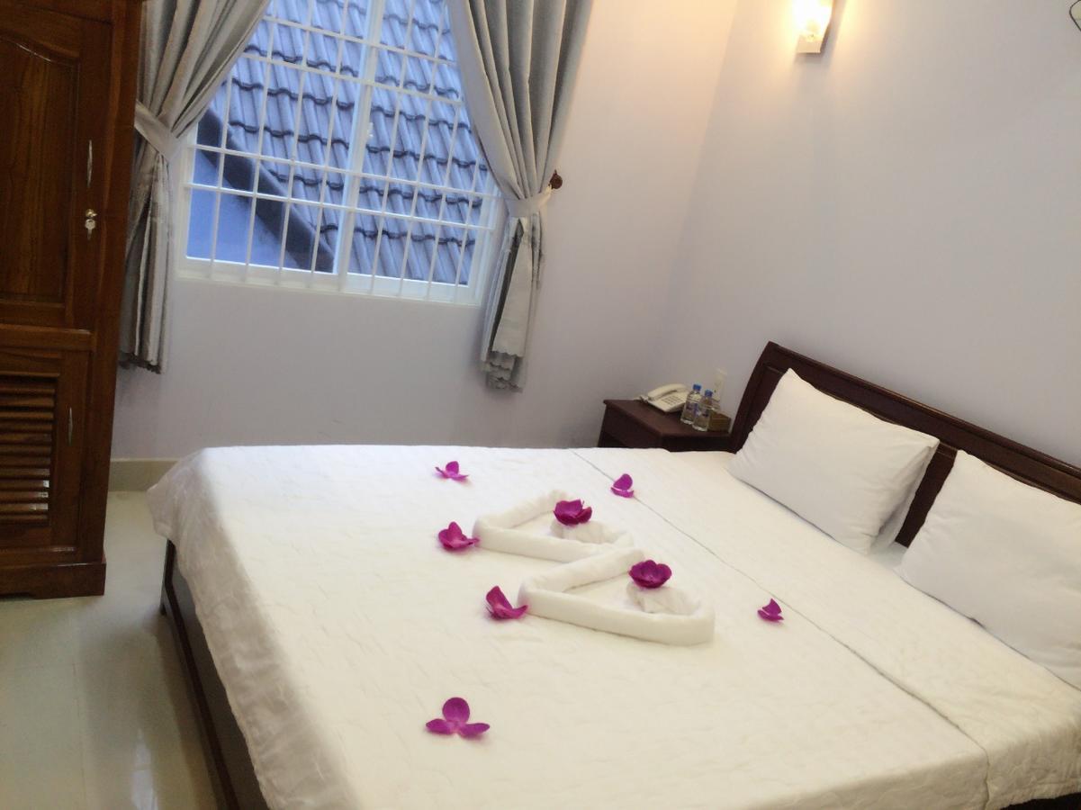 Thanh Trung Phu Quoc Hotel Zewnętrze zdjęcie