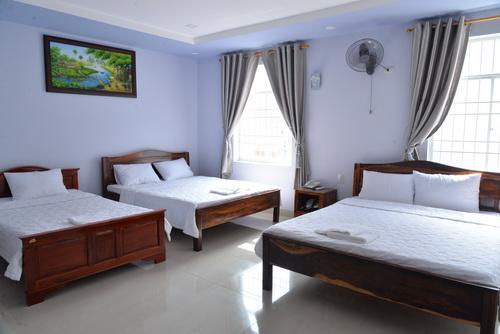 Thanh Trung Phu Quoc Hotel Zewnętrze zdjęcie