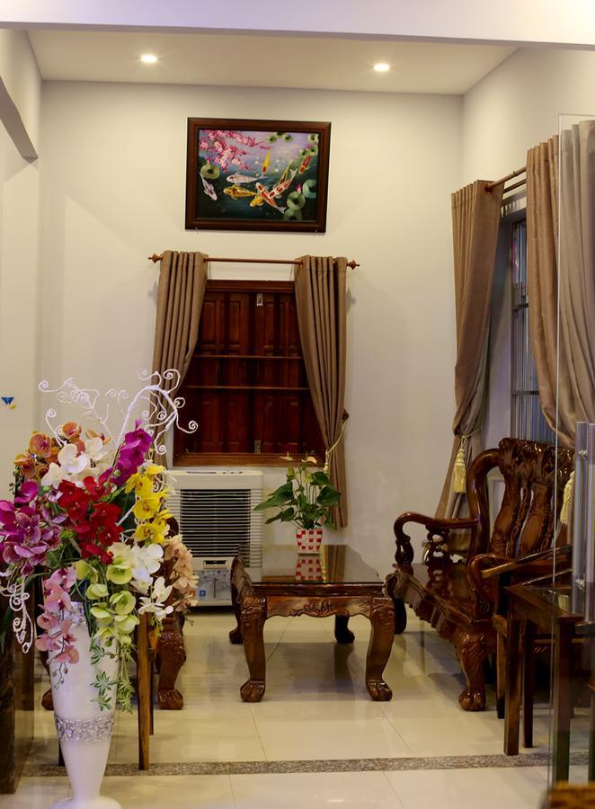 Thanh Trung Phu Quoc Hotel Zewnętrze zdjęcie