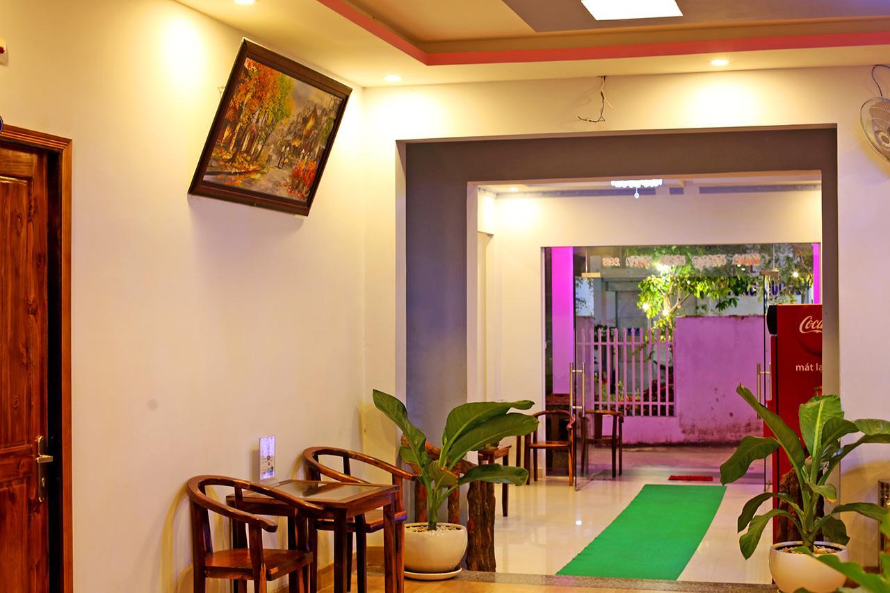 Thanh Trung Phu Quoc Hotel Zewnętrze zdjęcie