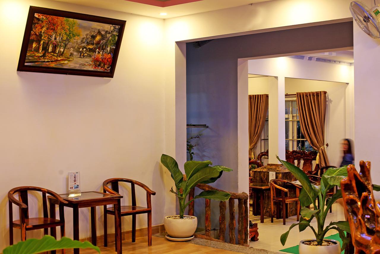 Thanh Trung Phu Quoc Hotel Zewnętrze zdjęcie