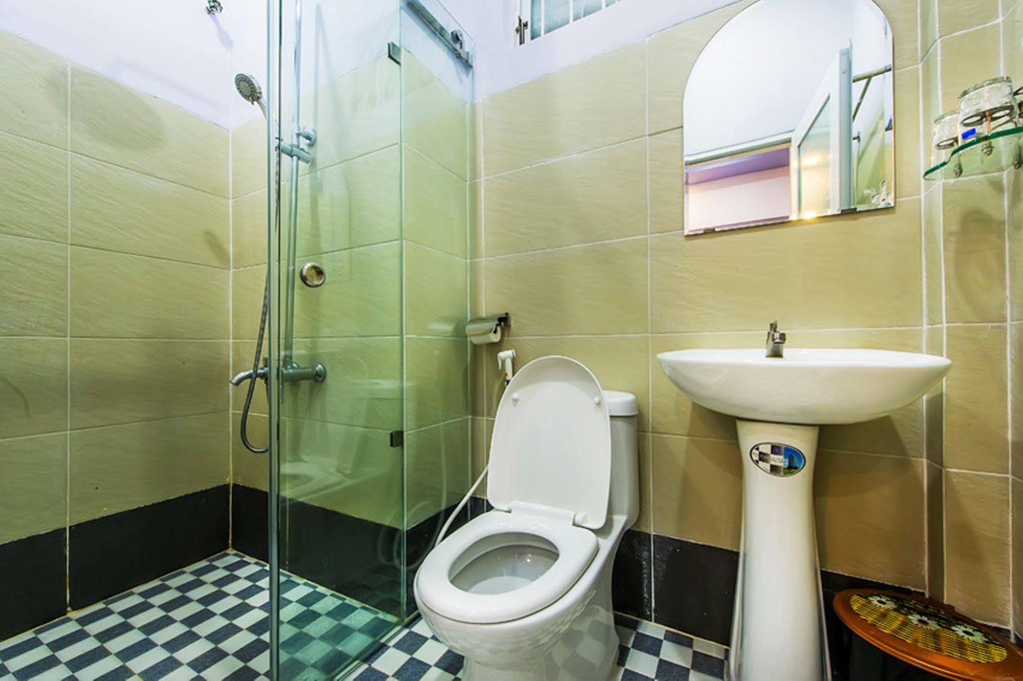 Thanh Trung Phu Quoc Hotel Zewnętrze zdjęcie