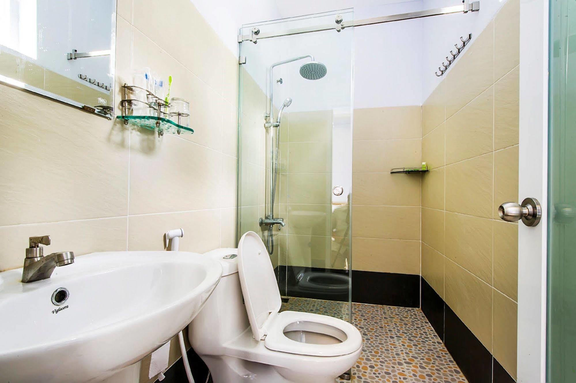 Thanh Trung Phu Quoc Hotel Zewnętrze zdjęcie