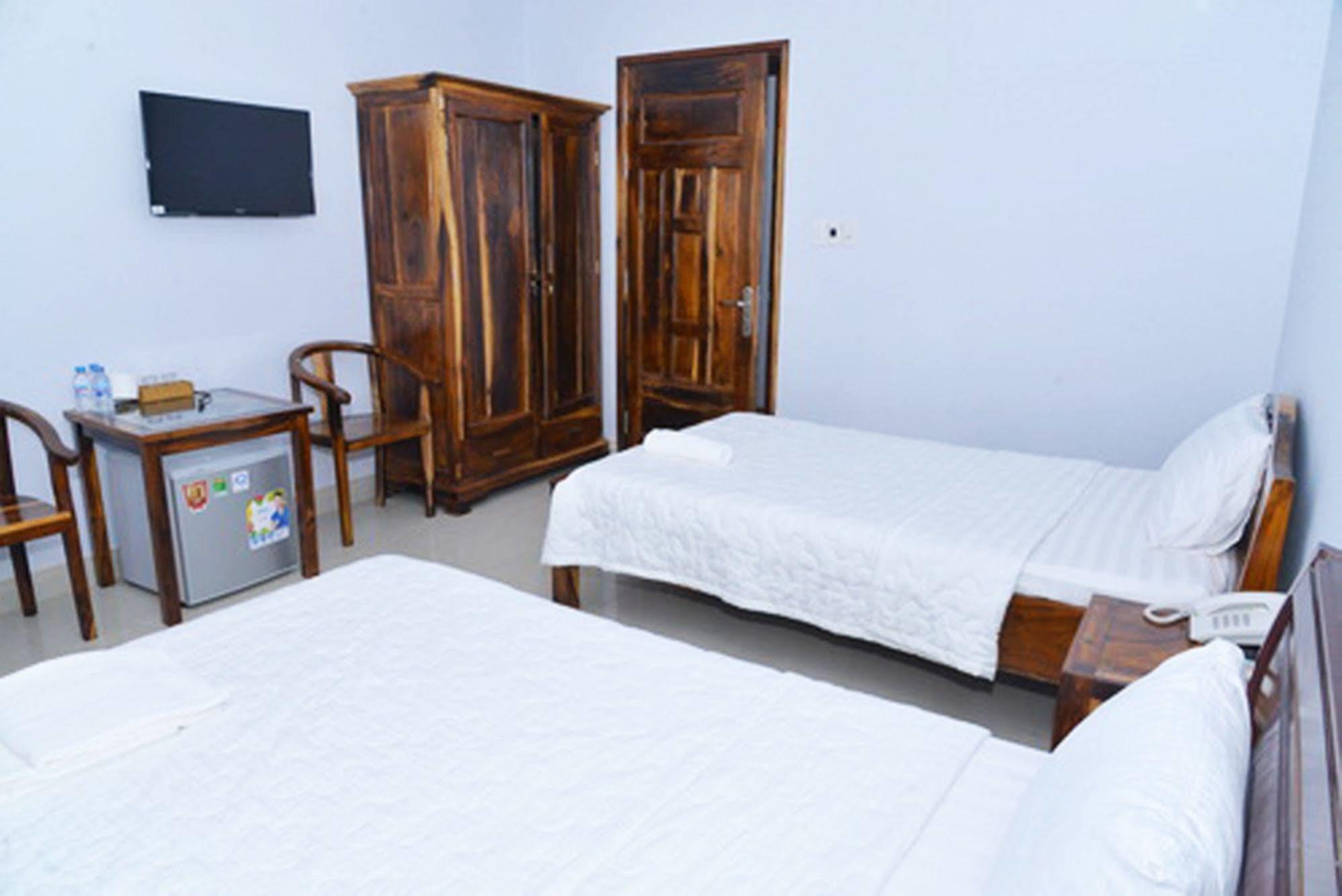 Thanh Trung Phu Quoc Hotel Zewnętrze zdjęcie