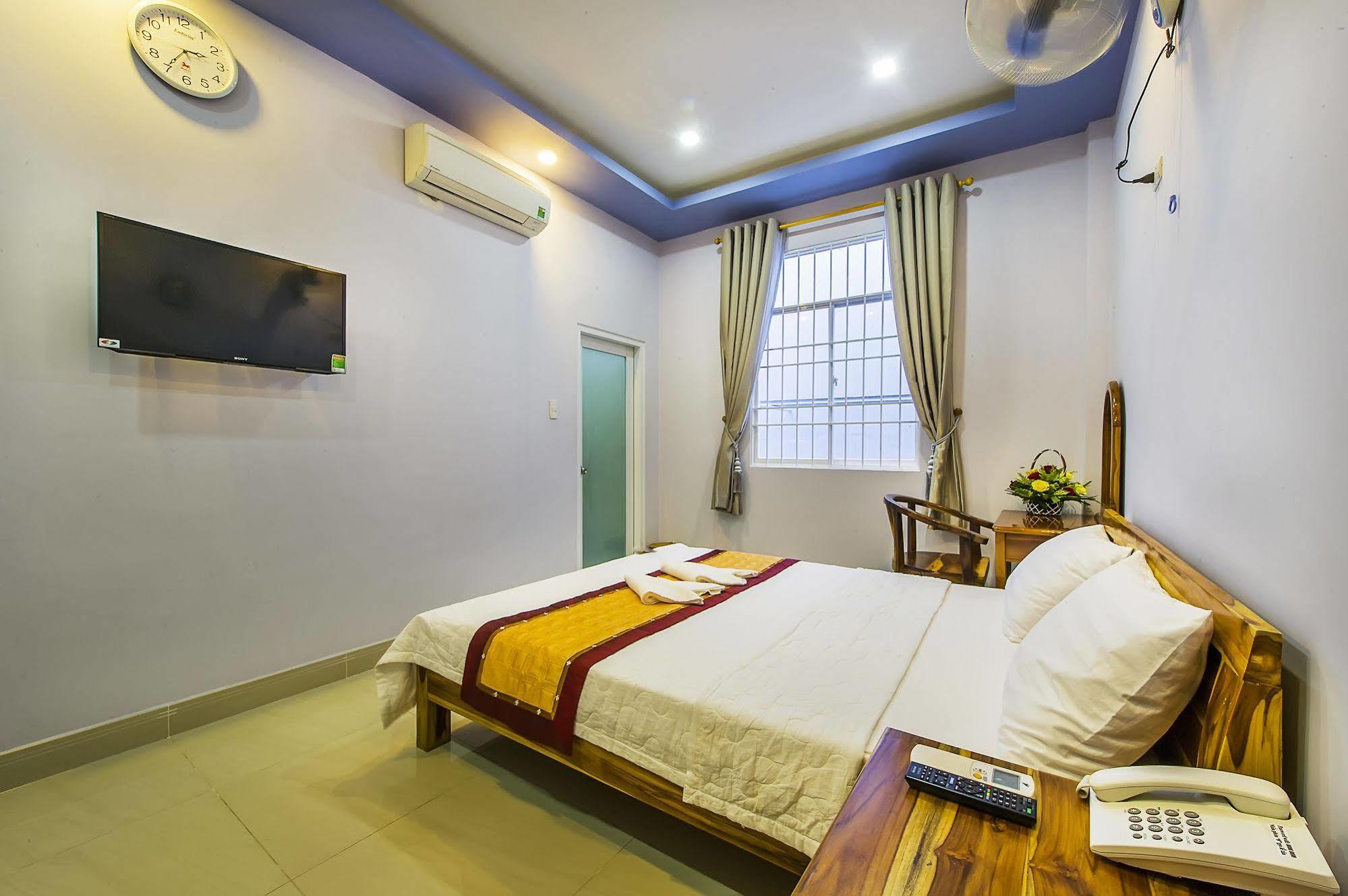 Thanh Trung Phu Quoc Hotel Zewnętrze zdjęcie